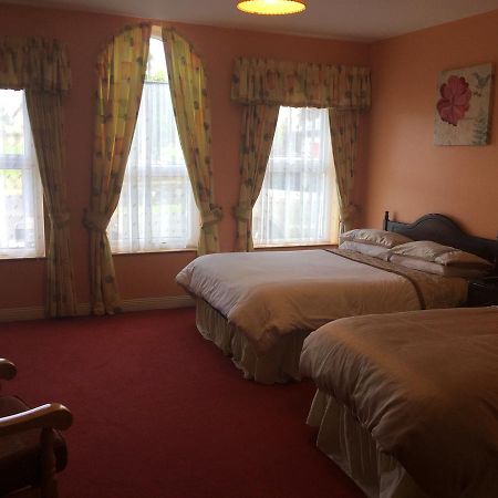 Colonelwood House Hotel Westport Exterior foto