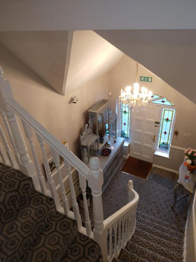 Colonelwood House Hotel Westport Exterior foto