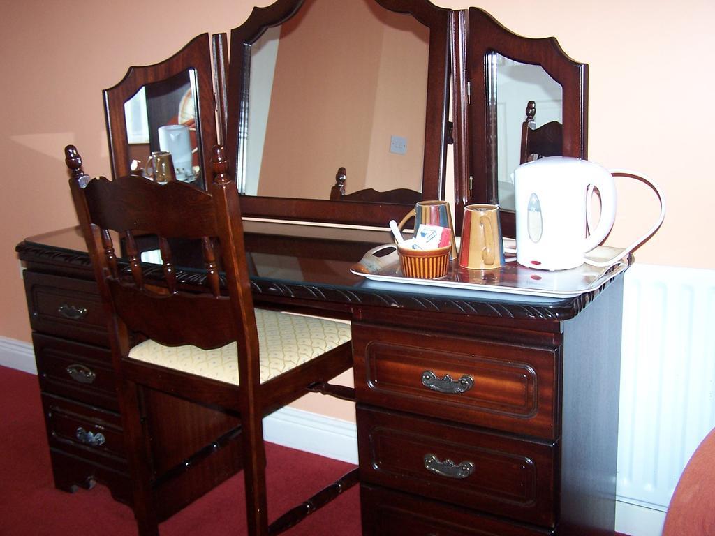 Colonelwood House Hotel Westport Cameră foto