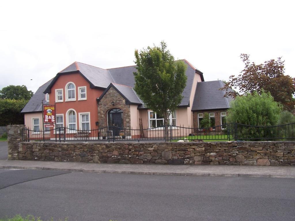 Colonelwood House Hotel Westport Exterior foto